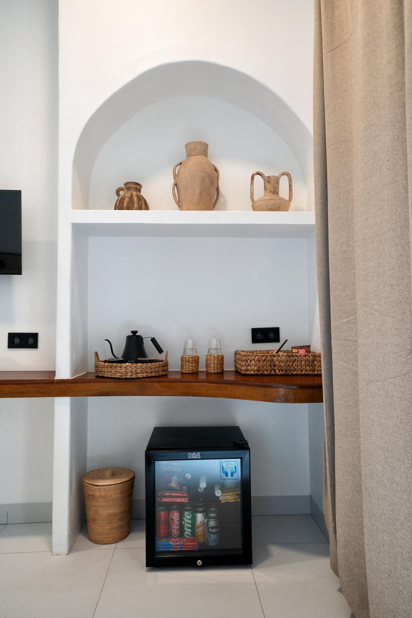 Isla Villas - Private Boutique Villas Gili Trawangan Eksteriør billede